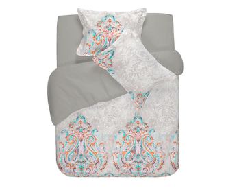 Плик за завивка Izamal Grey 200x200 см