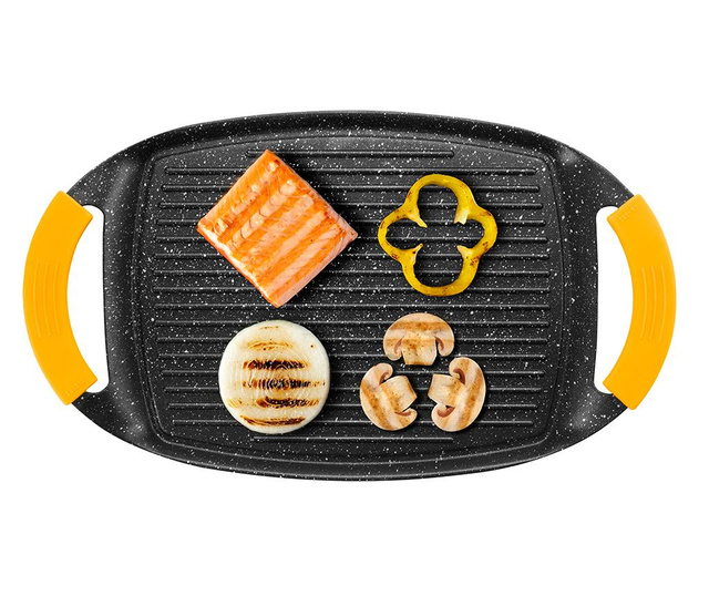 Hiltone Grill tálca