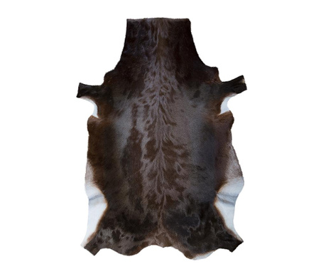Antilopí kůže Isra 90x120 cm