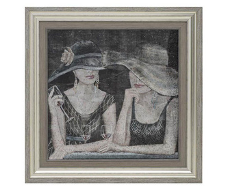 Slika Women 60x60 cm