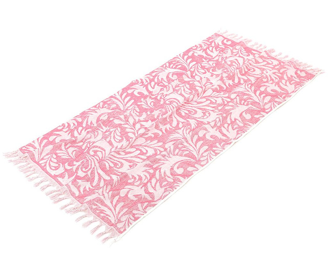 Кърпа за баня Pestemal Artemis Pink 80x160 см