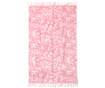 Кърпа за баня Pestemal Artemis Pink 80x160 см