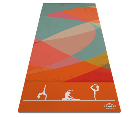 Madrac za yogu Boreala 65x185 cm