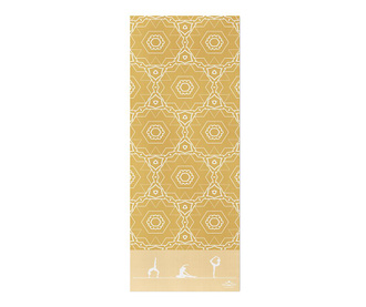 Saltea pentru yoga Onha 65x185 cm