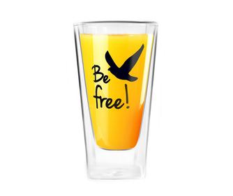 Чаша Be Free