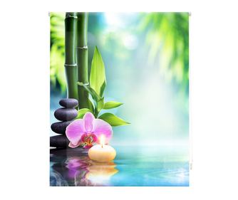 Jaluzea tip rulou Oasis