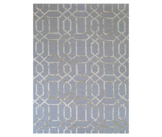 Килим Vegas Silver 122x183 см