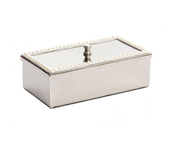 Кутия с капак Pearls