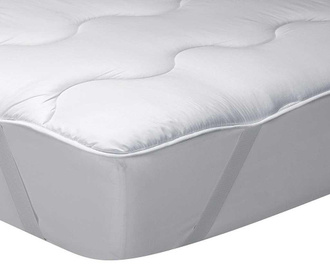 Topper Classic Blanc Silk Touch Fedőmatrac 180x200 cm