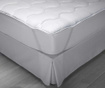 Topper Classic Blanc Silk Touch Fedőmatrac 180x200 cm