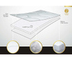 Topper Classic Blanc Silk Touch Fedőmatrac 180x200 cm