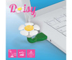 Дифузер за ароматни масла с USB Daisy