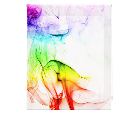Rolo zavesa Color Mix 180x250 cm