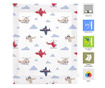 Aviones Roletta 80x180 cm