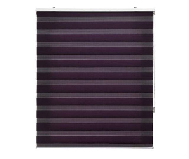 Rolo zastor Lira Violeta 140x250  cm