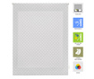 Rolo zavesa Translucent Digital 100x180cm