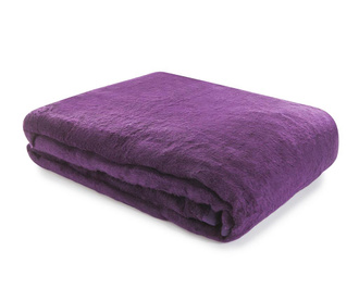 Patura Aldona Light Purple 180x220 cm