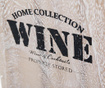 Držalo za vinske steklenice Home Collection
