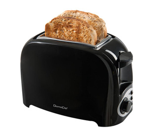 Тостер за хляб Delicious Bread Black