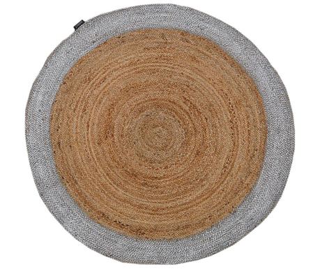Roberta Natural & Silver Szőnyeg 120 cm