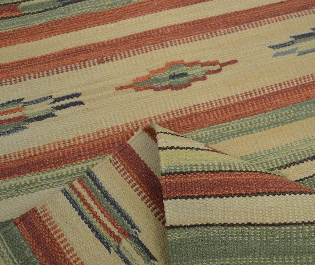 Covor tip pres Bakero, Country, 60x90 cm - 4