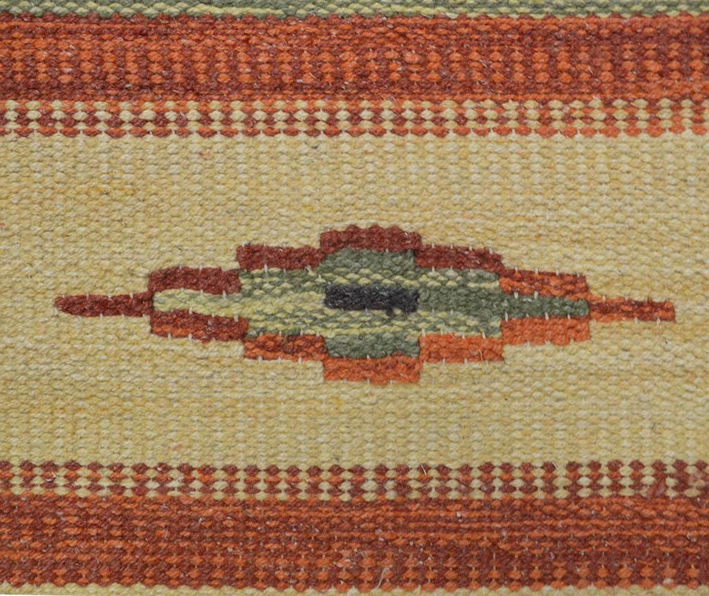 Covor tip pres Bakero, Country, 60x90 cm - 3