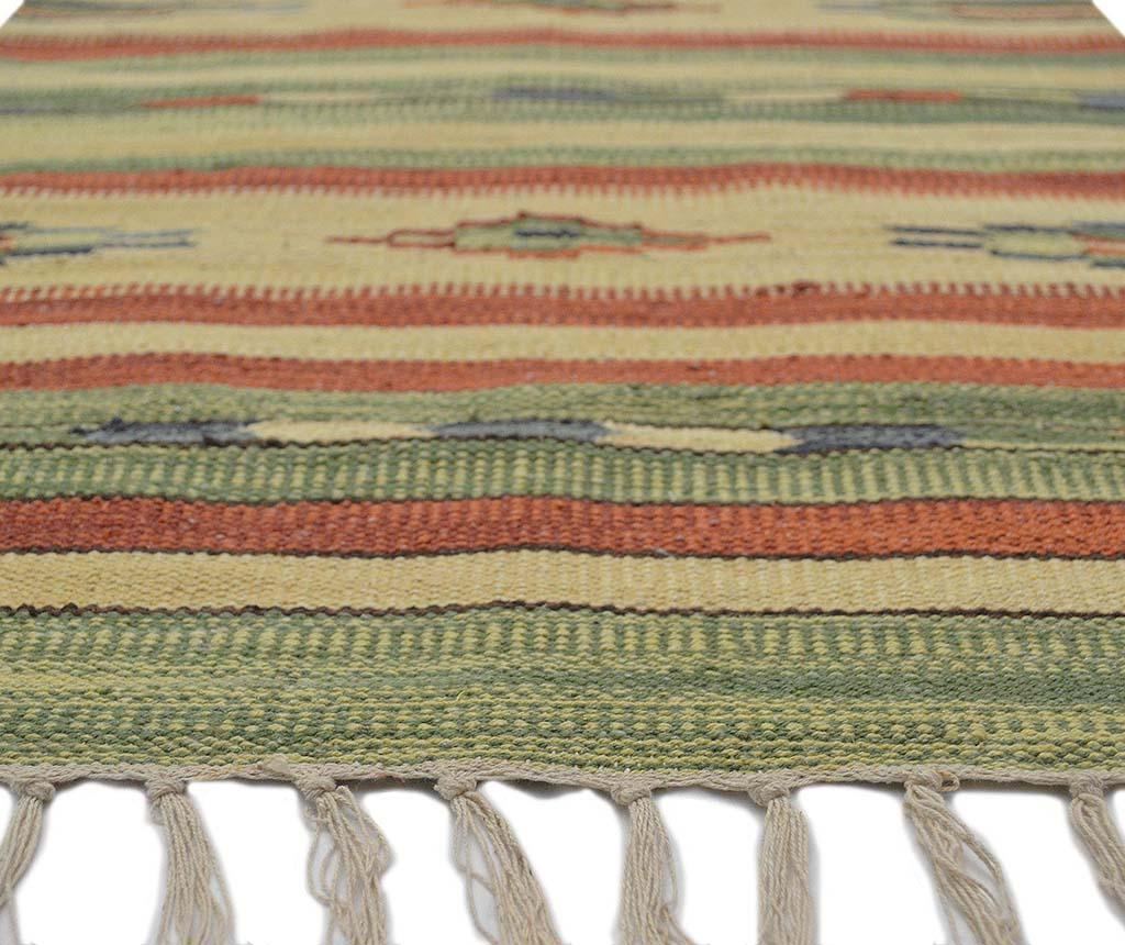 Covor tip pres Bakero, Country, 60x90 cm - 5