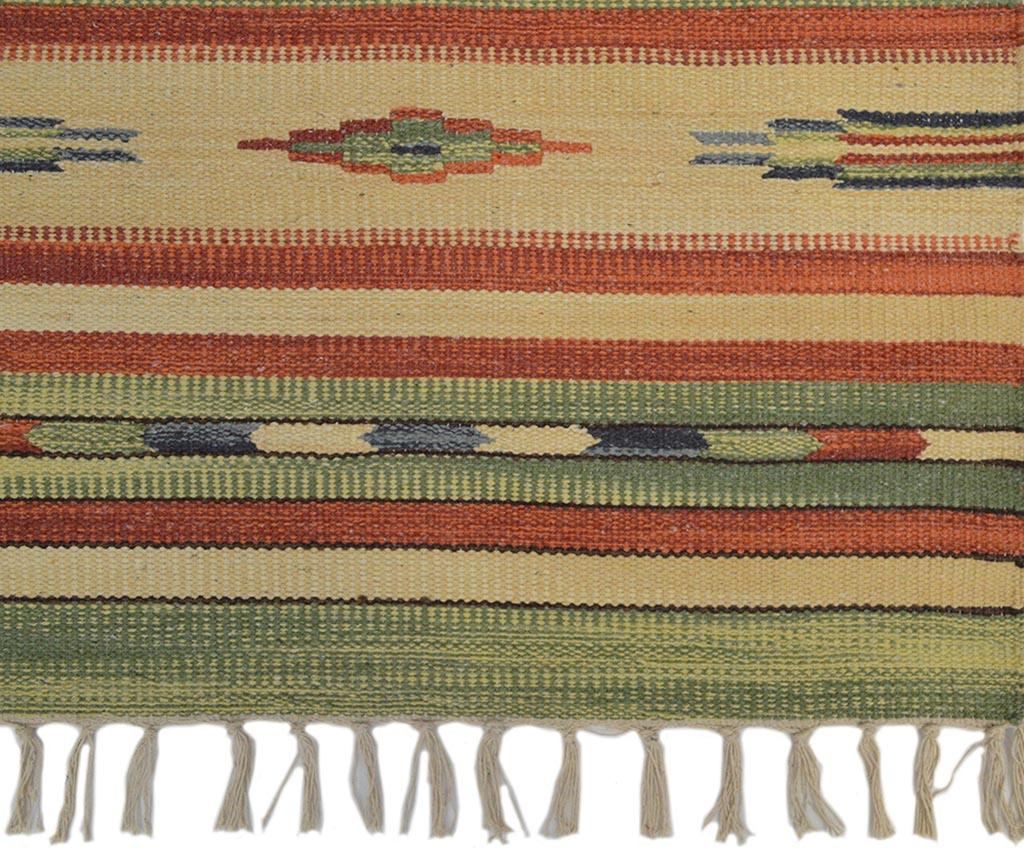 Covor tip pres Bakero, Country, 60x90 cm - 6