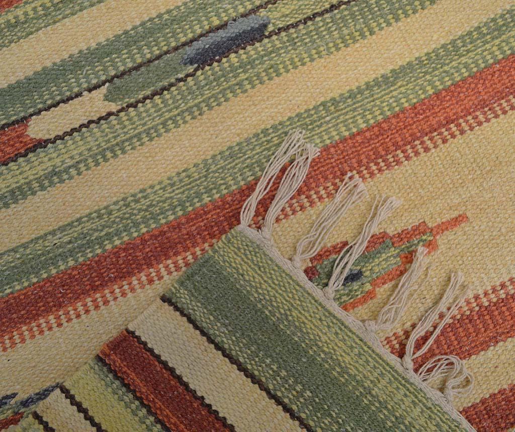Covor tip pres Bakero, Country, 60x90 cm - 7