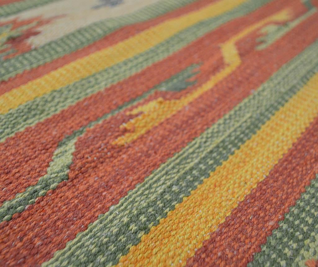 Covor tip pres Bakero, Country Mix, 60x90 cm - 4