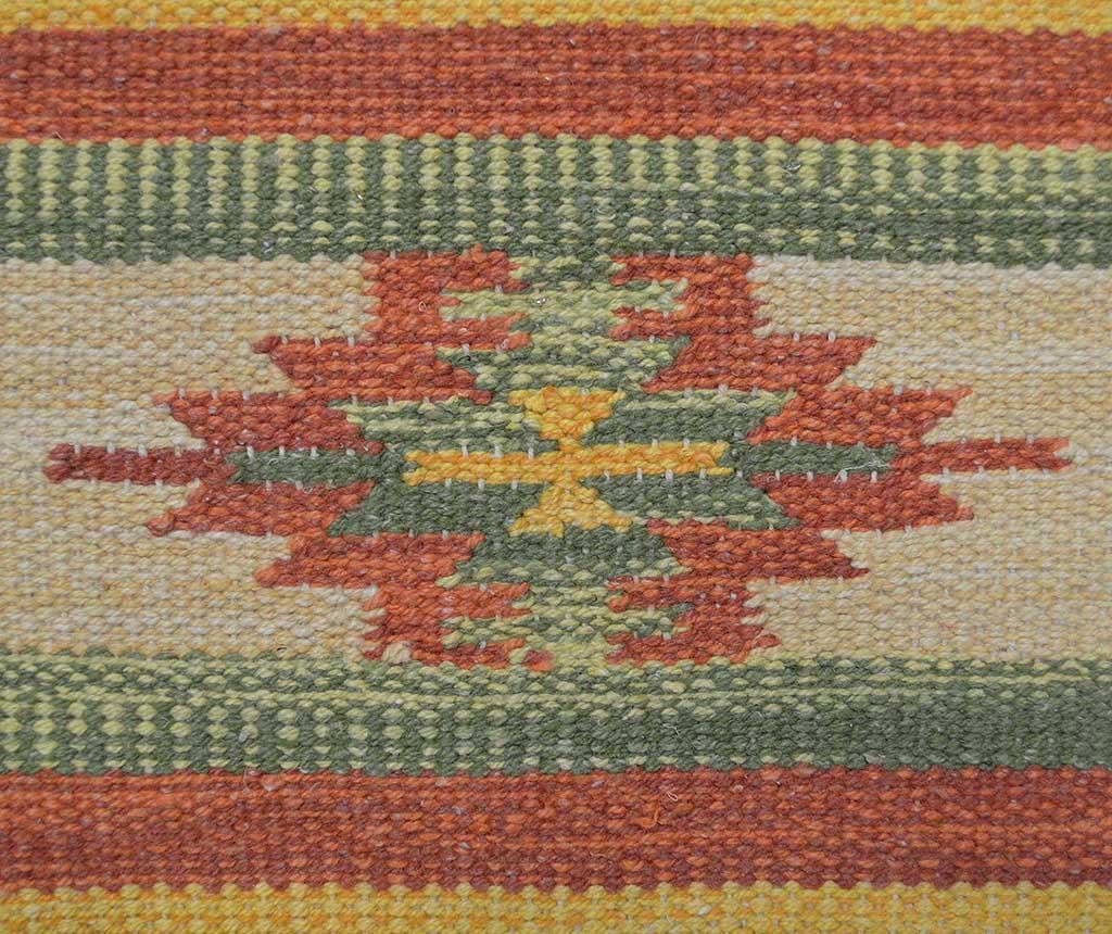 Covor tip pres Bakero, Country Mix, 60x90 cm - 3