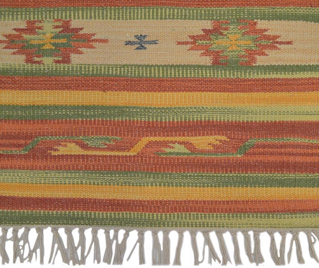 Covor tip pres Bakero, Country Mix, 60x90 cm - 6