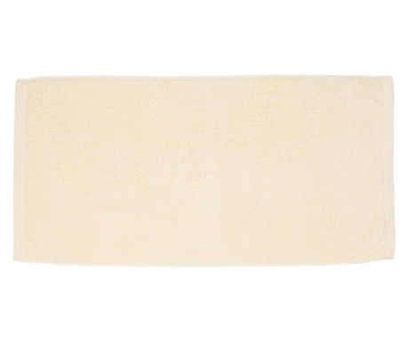 Комплект 2 плажни кърпи Evita Off White 90x180 см