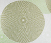 Okrasna blazina Spin Green 45x45 cm