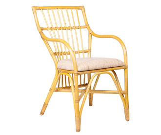 Krzesło Saxon