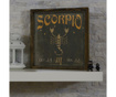 Slika Scorpio 34x34 cm