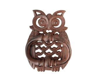 Zvekir Owl