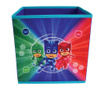 Кутия за съхранение на играчки PJ Mask