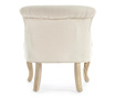 Stol Arlette Beige