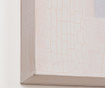 Tablou Blossom Aron 60x60 cm