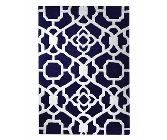 Килим Marrakesh Blue 80x150 см