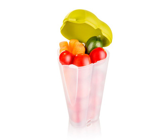 Fruit and Veggie Gyümölcs- és zöldség tároló