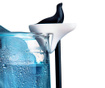 Комплект 6 декорации за чаши с клечки за аперитиви Cool Animal