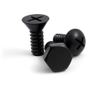 Screw Black 3 db Fogas
