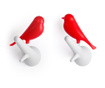 Sparrow White Red 2 db Fogas