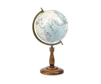 World Globe Dísztárgy