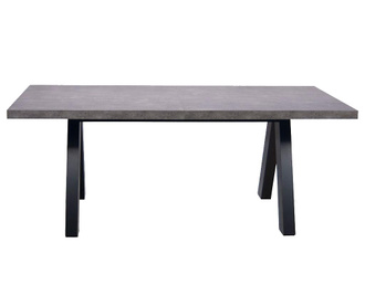 Apex Kihúzható asztal