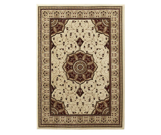 Covor Think Rugs, Heritage Cream, 80x140 cm