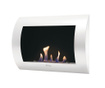 Kamin Classic White