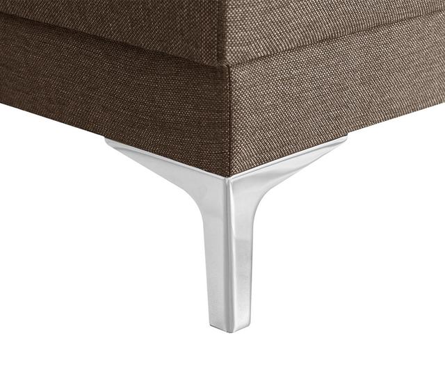 Allegra Hazelnut Fotel